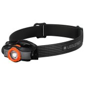 Flashlights & Headlamps