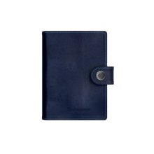 Led Lenser Lite Wallet - Midnight Blue (Classic) (Box)