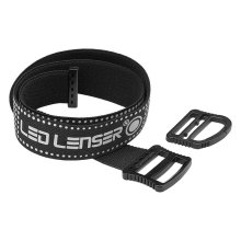 Led Lenser Headband Reflecting - H7, H7R.2