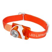 Flashlights & Headlamps