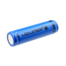 Led Lenser Battery Rechargeable 1 x CR14500 3.7V - P5R, P5R.2