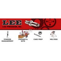 Lee Quick Trim Die Body 9mm Luger