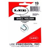 Shellholders and Shellplates