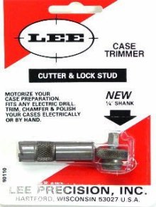 Lee Cutter & Lock Stud