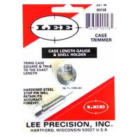 Lee Gauge/Holder 357 Mag