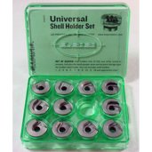 Shellholders and Shellplates