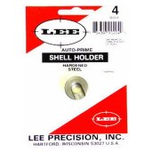 Shellholders and Shellplates