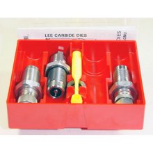 Lee Die Set 460 S&W (3) Carbide