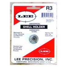 Lee Shellholder Universal #R3