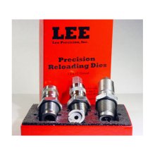 Lee Die Set 577/450 Martini-Hen (3) Stee