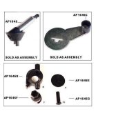 Reloading Spares and Accessories