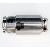 Shellholders and Shellplates