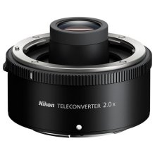 Nikon Z 2.0x Tele Converter