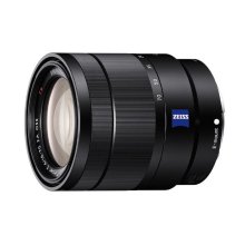 Sony E 16-70mm f/4 ZA OSS Vario-Tessar Lens