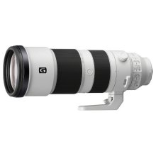 Sony FE 200-600mm f/5.6-6.3 G OSS Lens