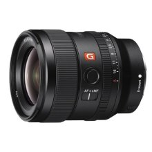 Sony FE 24mm f/1.4 GM Lens