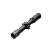 Riflescopes and Sights