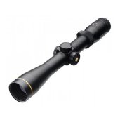 Weapon Scopes & Sights
