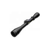 Riflescopes and Sights
