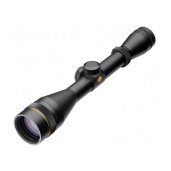 Riflescopes and Sights