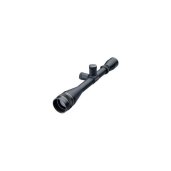 Riflescopes and Sights