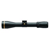 Weapon Scopes & Sights