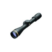 Riflescopes and Sights