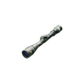 Riflescopes and Sights