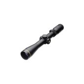 Riflescopes and Sights