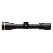 Riflescopes and Sights