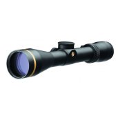 Weapon Scopes & Sights