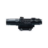 Riflescopes and Sights