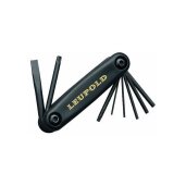 Parts and Accessories