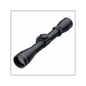 Riflescopes and Sights
