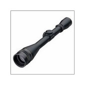Weapon Scopes & Sights
