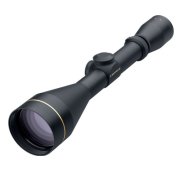 Riflescopes and Sights