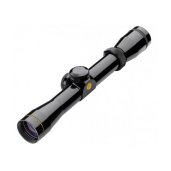 Riflescopes and Sights