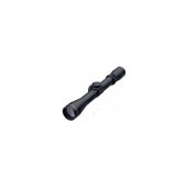Riflescopes and Sights