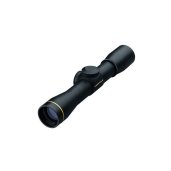 Weapon Scopes & Sights