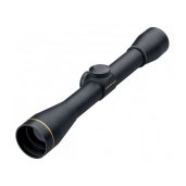 Weapon Scopes & Sights