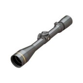 Riflescopes and Sights