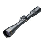 Riflescopes and Sights