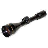 Riflescopes and Sights