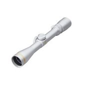 Weapon Scopes & Sights