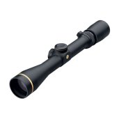 Riflescopes and Sights