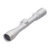 Riflescopes and Sights