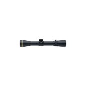 Riflescopes and Sights
