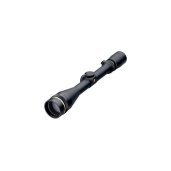 Riflescopes and Sights