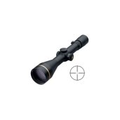 Weapon Scopes & Sights
