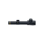 Riflescopes and Sights
